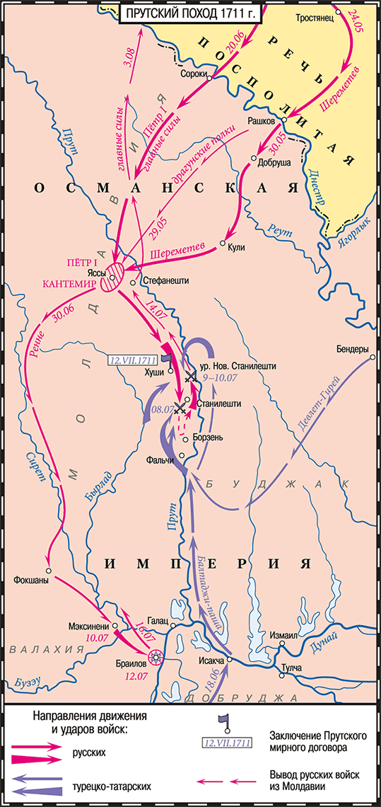 Прутский поход петра. Прутский поход 1710-1711. Прутский поход Петра 1 карта. Прутский поход Петра 1. Прутский поход 1711 г кратко.